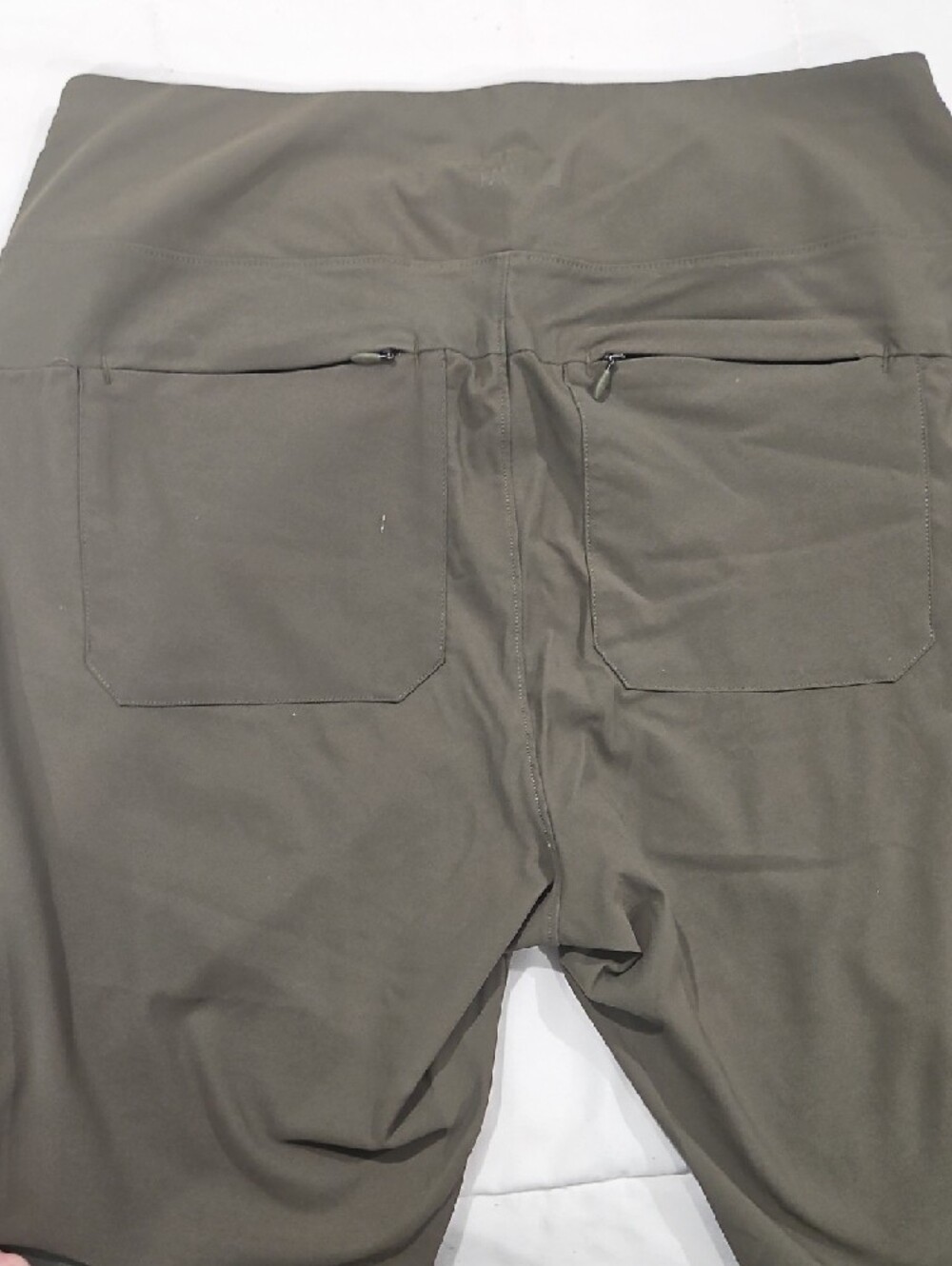 The North Face Women's Leggings with Zip Pockets